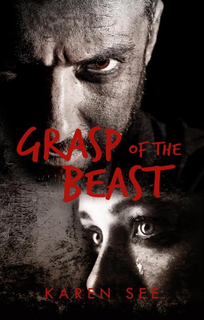 Grasp of the Beast (Brig Thomson Shifter, #3)