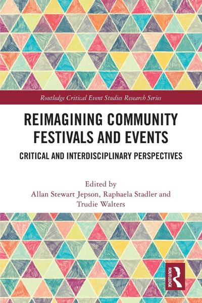 Reimagining Community Festivals and Events