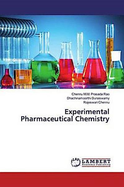 Experimental Pharmaceutical Chemistry