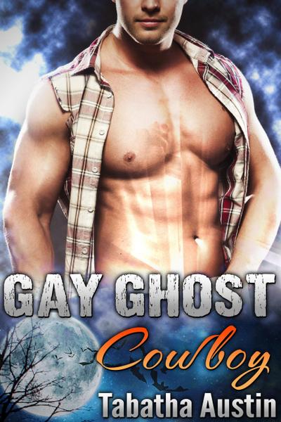 Gay Ghost Cowboy
