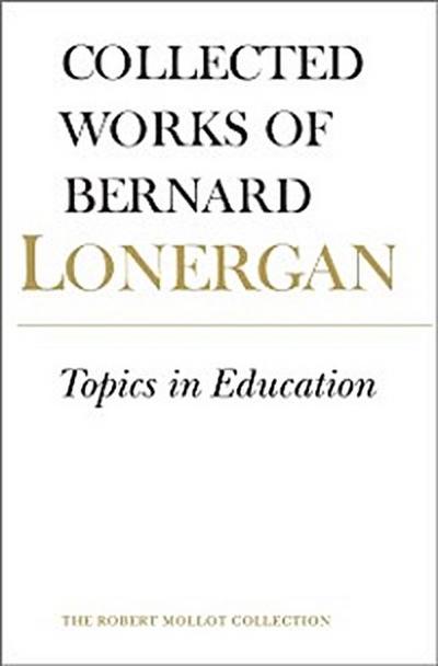 Topics in Education