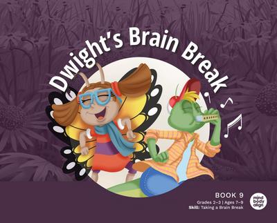 Dwight’s Brain Break