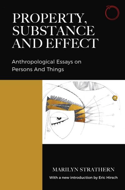 Property, Substance, and Effect