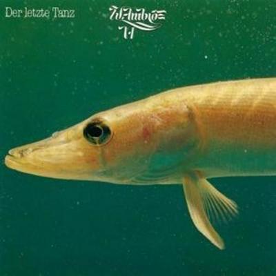 Der letzte Tanz