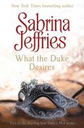 What the Duke Desires