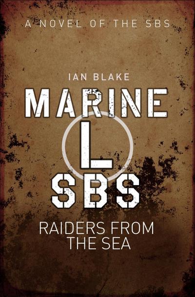 Blake, I: Marine L SBS