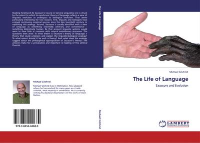 The Life of Language
