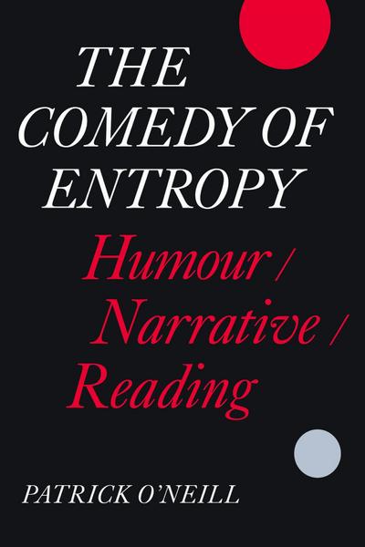The Comedy of Entropy