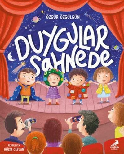 Duygular Sahnede