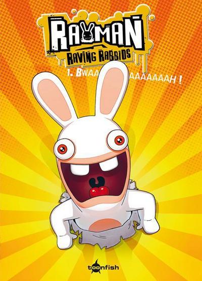Rabbids 1