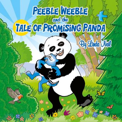 Peeble Weeble and the Tale of the Promising Panda