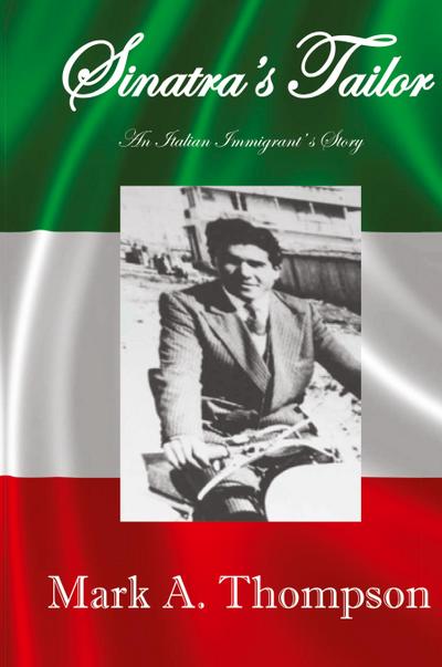 Sinatra’s Tailor