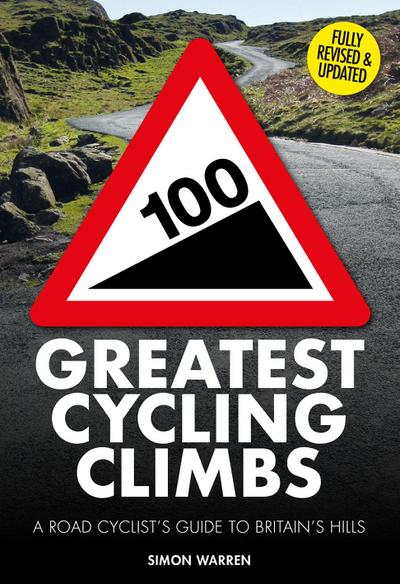 100 Greatest Cycling Climbs