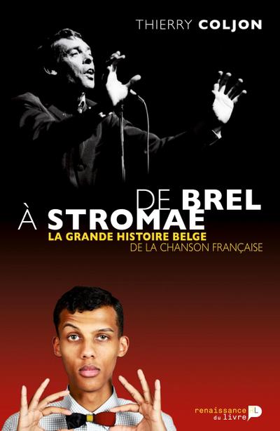 De Brel à Stromae