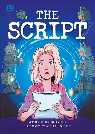Phonic Books: Phonic Books The Script