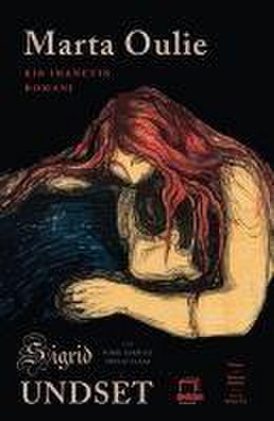 Marta Oulie - Bir Ihanetin Romani