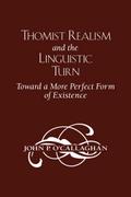Thomist Realism and the Linguistic Turn