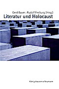 Literatur und Holocaust