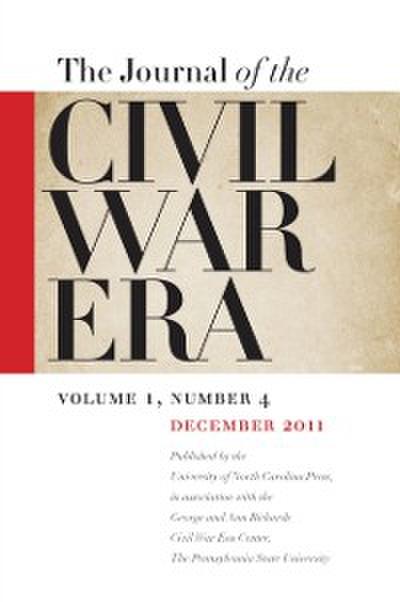 Journal of the Civil War Era