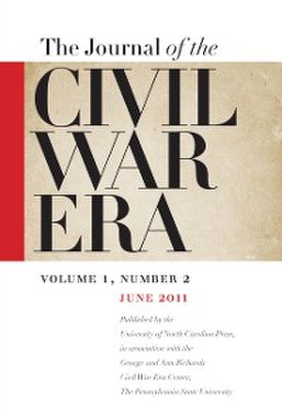 Journal of the Civil War Era