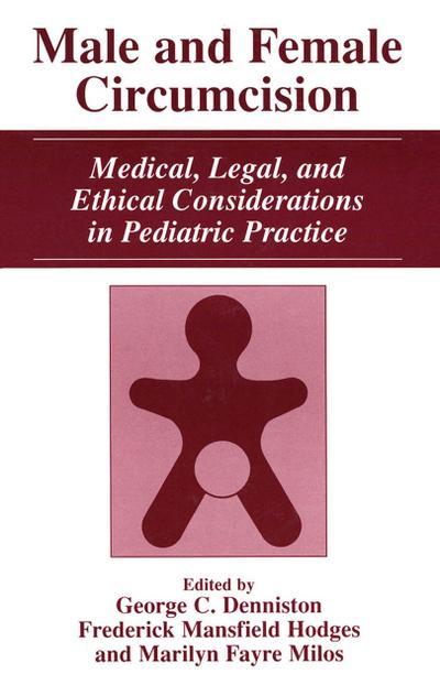 Male and Female Circumcision