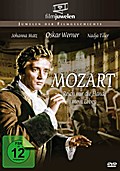 Mozart - Reich mir die Hand, mein Leben