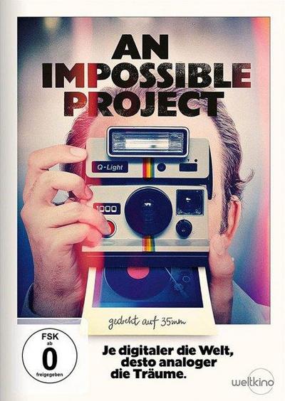 An Impossible Project