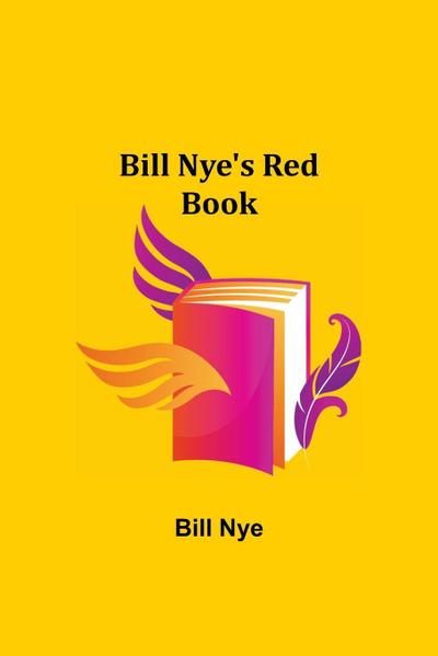 Bill Nye’S Red Book