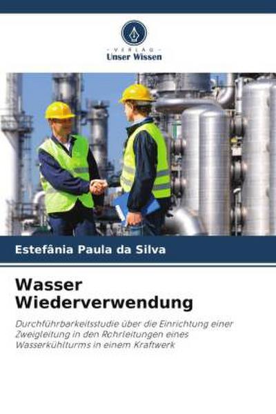 Wasser Wiederverwendung