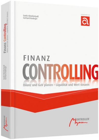 Finanz Controlling