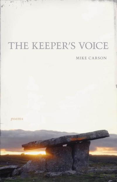 The Keeper’s Voice
