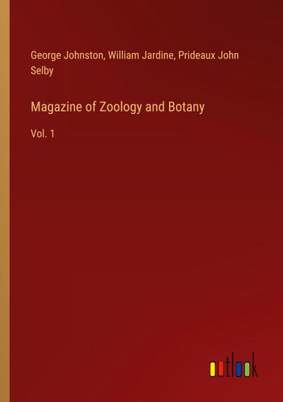 Magazine of Zoology and Botany
