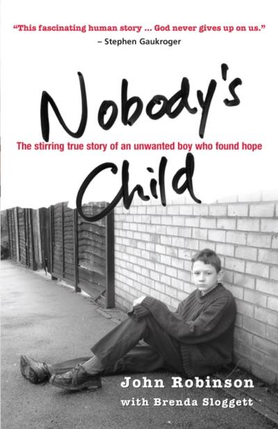 Nobody’s Child