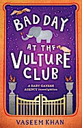 Bad Day at the Vulture Club