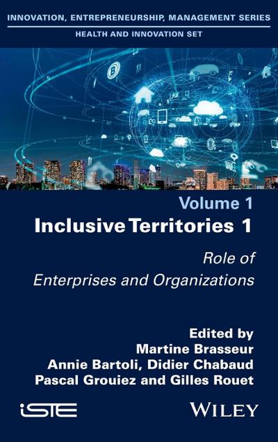 Inclusive Territories 1