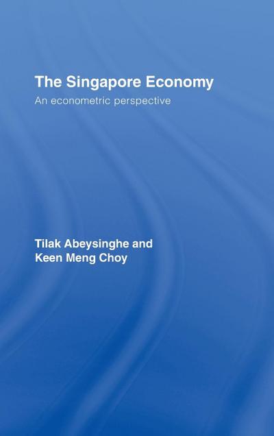The Singapore Economy