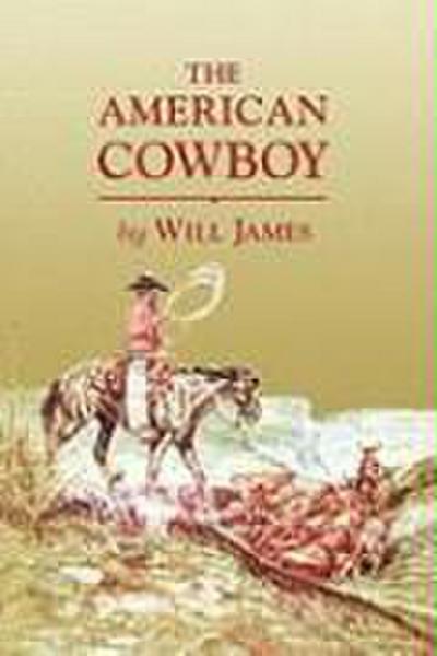 The American Cowboy