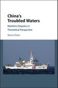 China’s Troubled Waters
