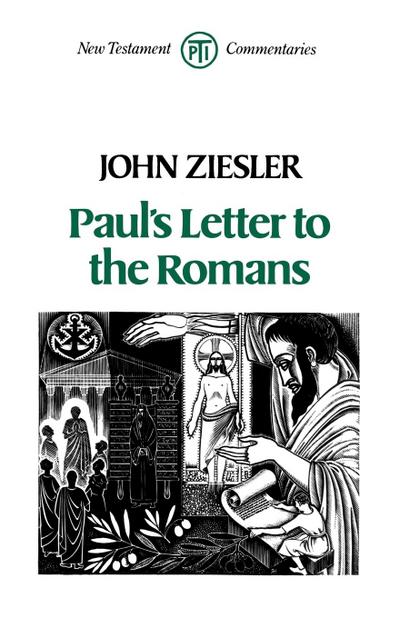 Paul’s Letter to the Romans