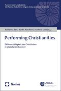Performing Christianities