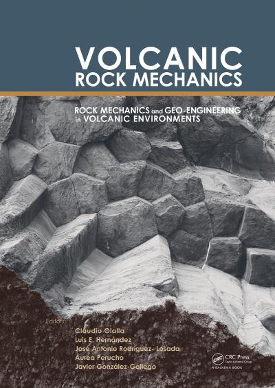 Volcanic Rock Mechanics