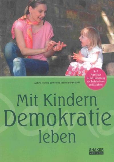 Mit Kindern Demokratie leben