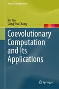 Coevolutionary Computation and Its Applications