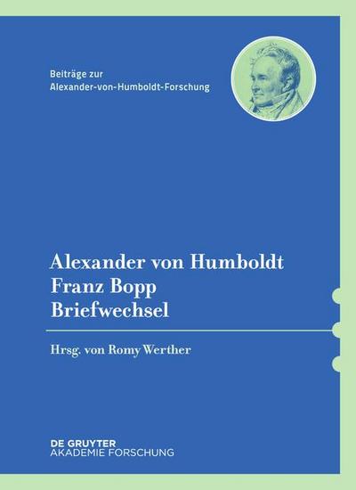 Briefwechsel