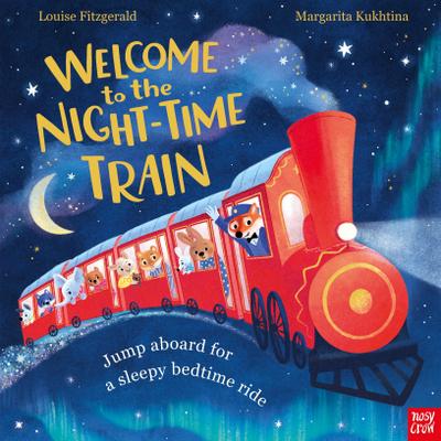 Welcome to the Night-Time Train