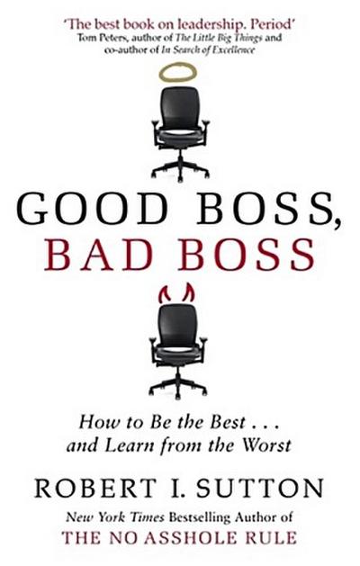 Good Boss, Bad Boss