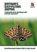 Britain’s Day-flying Moths