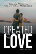 Created for Love