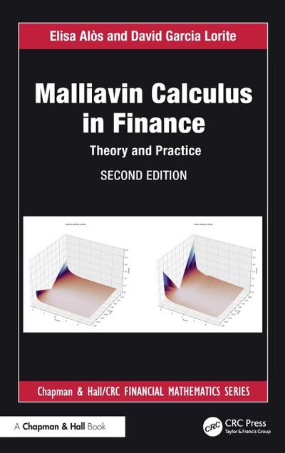 Malliavin Calculus in Finance