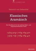 Klassisches Aramäisch